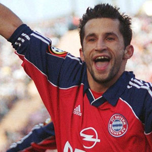 Hasan Salihamidzic