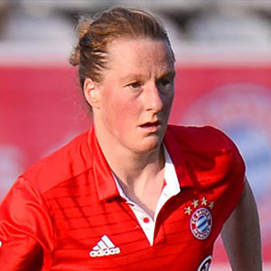 Melanie Behringer