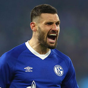 Daniel Caligiuri