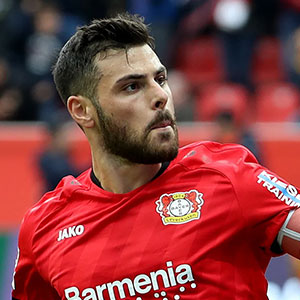 Kevin Volland
