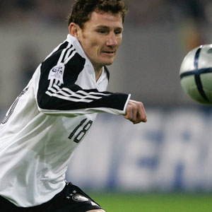 Paul Freier
