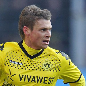 Łukasz Piszczek