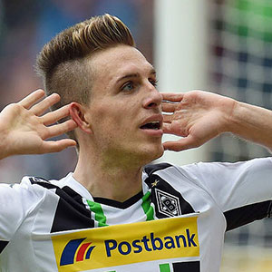 Patrick Herrmann