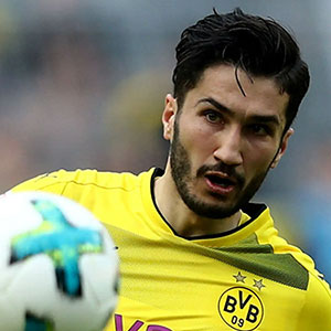 Nuri Şahin