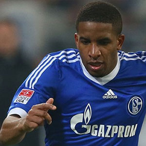 Jefferson Farfán