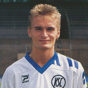 Manfred Bender