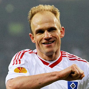 David Jarolim