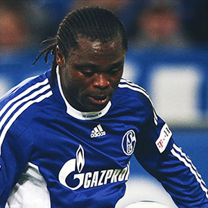 Gerald Asamoah