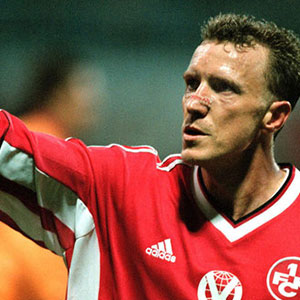 Martin Wagner