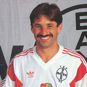 Marek Leśniak