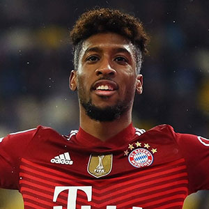 Kingsley Coman