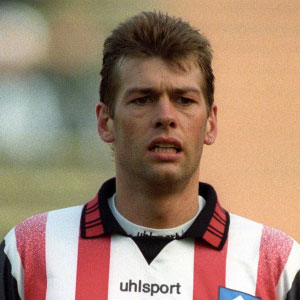 Harald Spörl