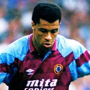 Paul McGrath