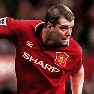 Gary Pallister
