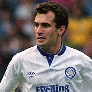 Tony Dorigo