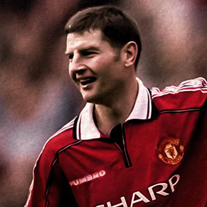 Denis Irwin