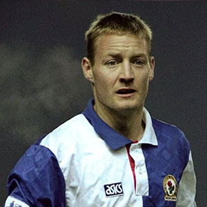 David Batty