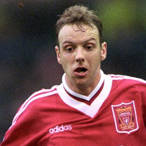 Rob Jones