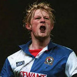 Colin Hendry