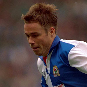 Graeme Le Saux