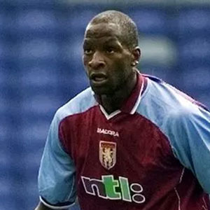Ugo Ehiogu