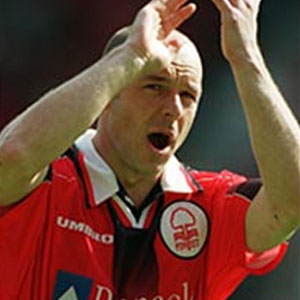 Steve Stone