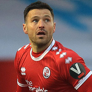 Mark Wright