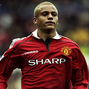 Wes Brown