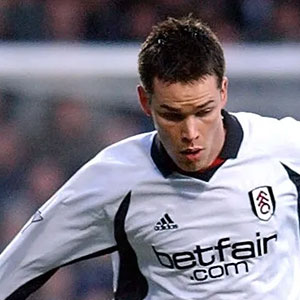 Steve Finnan