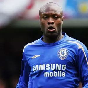 William Gallas