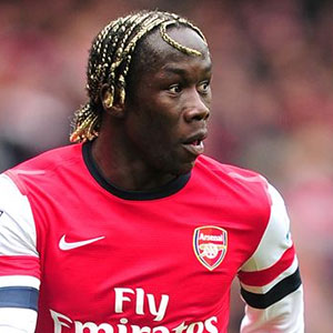 Bacary Sagna