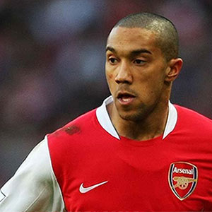 Gaël Clichy