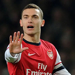 Thomas Vermaelen