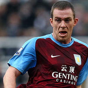 Richard Dunne