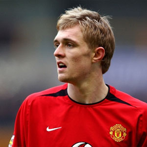 Darren Fletcher