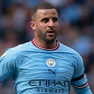 Kyle Walker