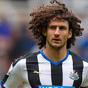 Fabricio Coloccini