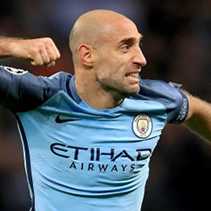Pablo Zabaleta