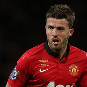Michael Carrick