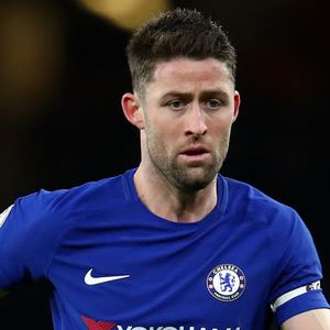 Gary Cahill