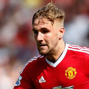 Luke Shaw