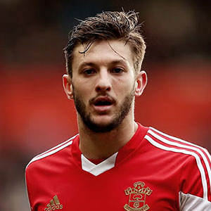 Adam Lallana