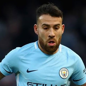 Nicolás Otamendi