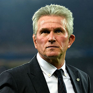 Jupp Heynckes