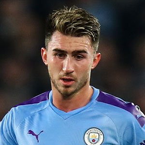 Aymeric Laporte