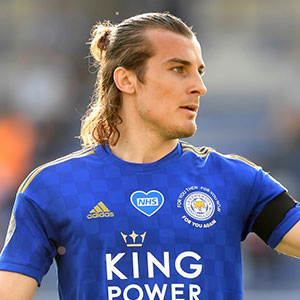 Çağlar Söyüncü