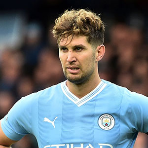 John Stones