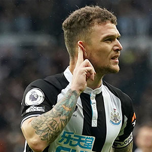 Kieran Trippier