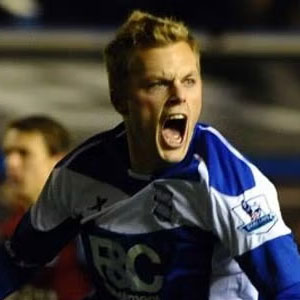 Sebastian Larsson