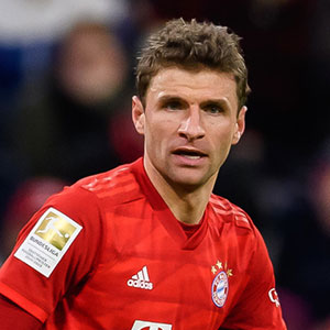 Thomas Müller